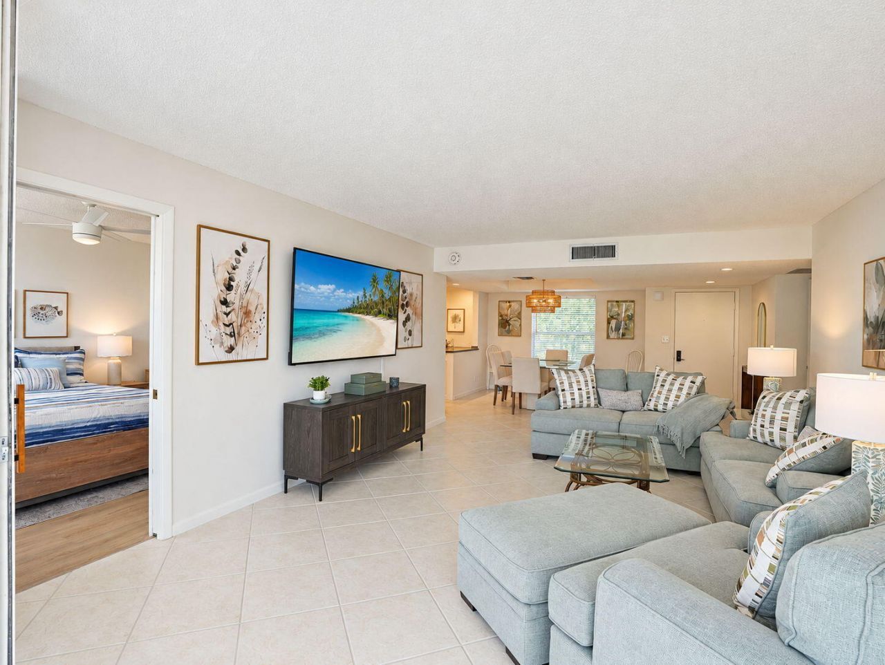 1 Harbourside Drive, Unit 4302, Delray Beach, FL 33483 Photo