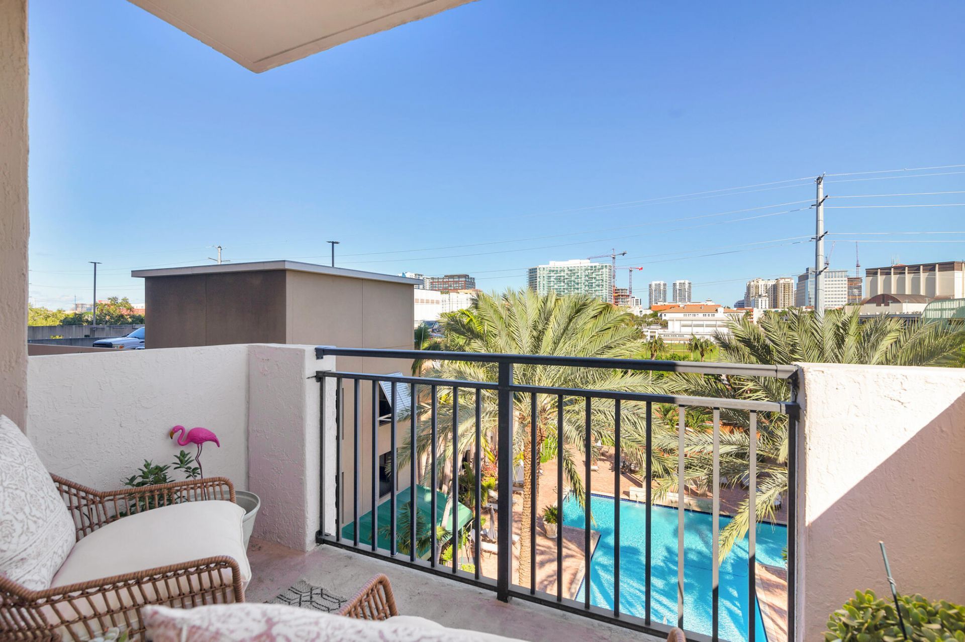 616 Clearwater Park Road, Unit 412, West Palm Beach, FL 33401 Photo