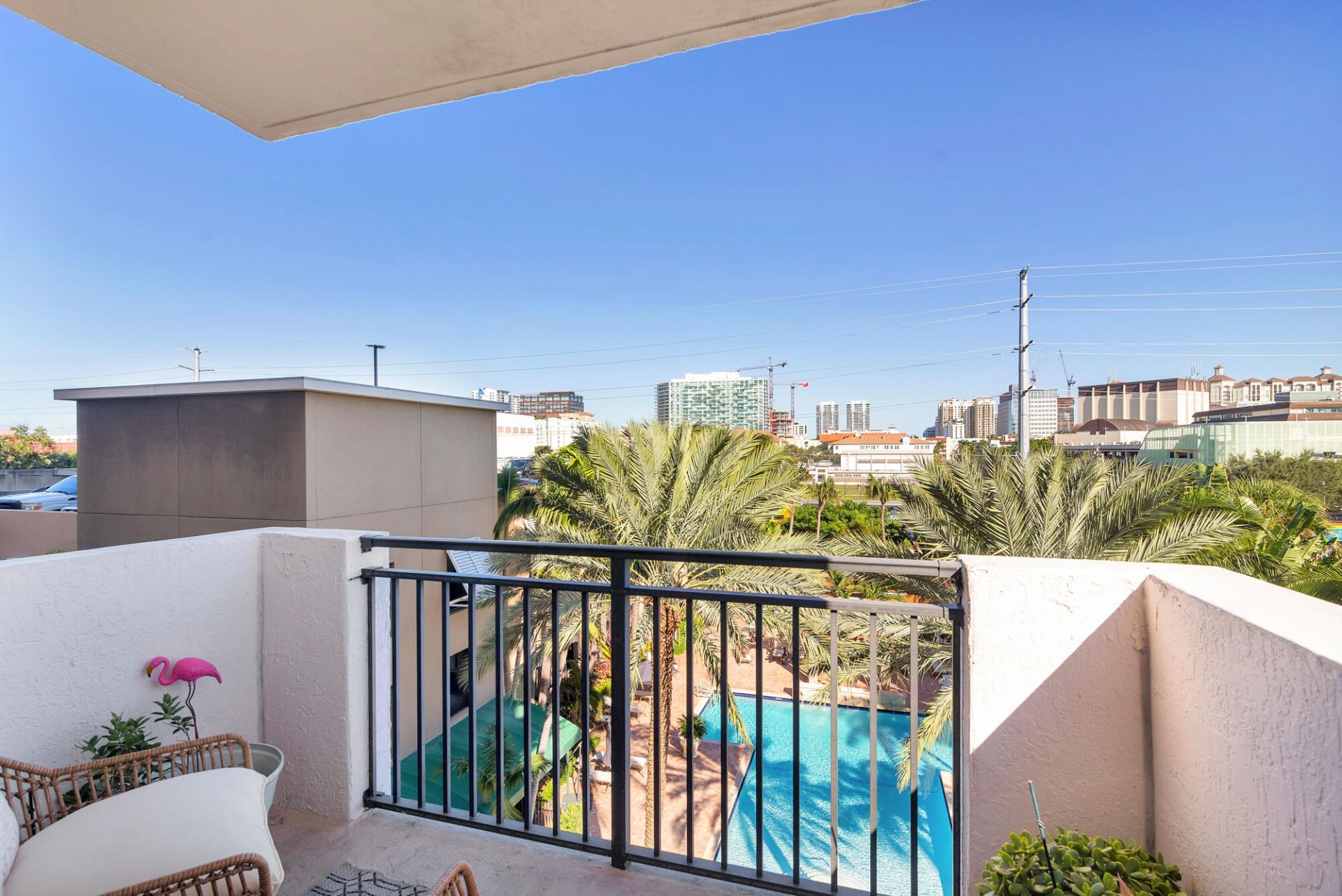616 Clearwater Park Road, Unit 412, West Palm Beach, FL 33401 Photo