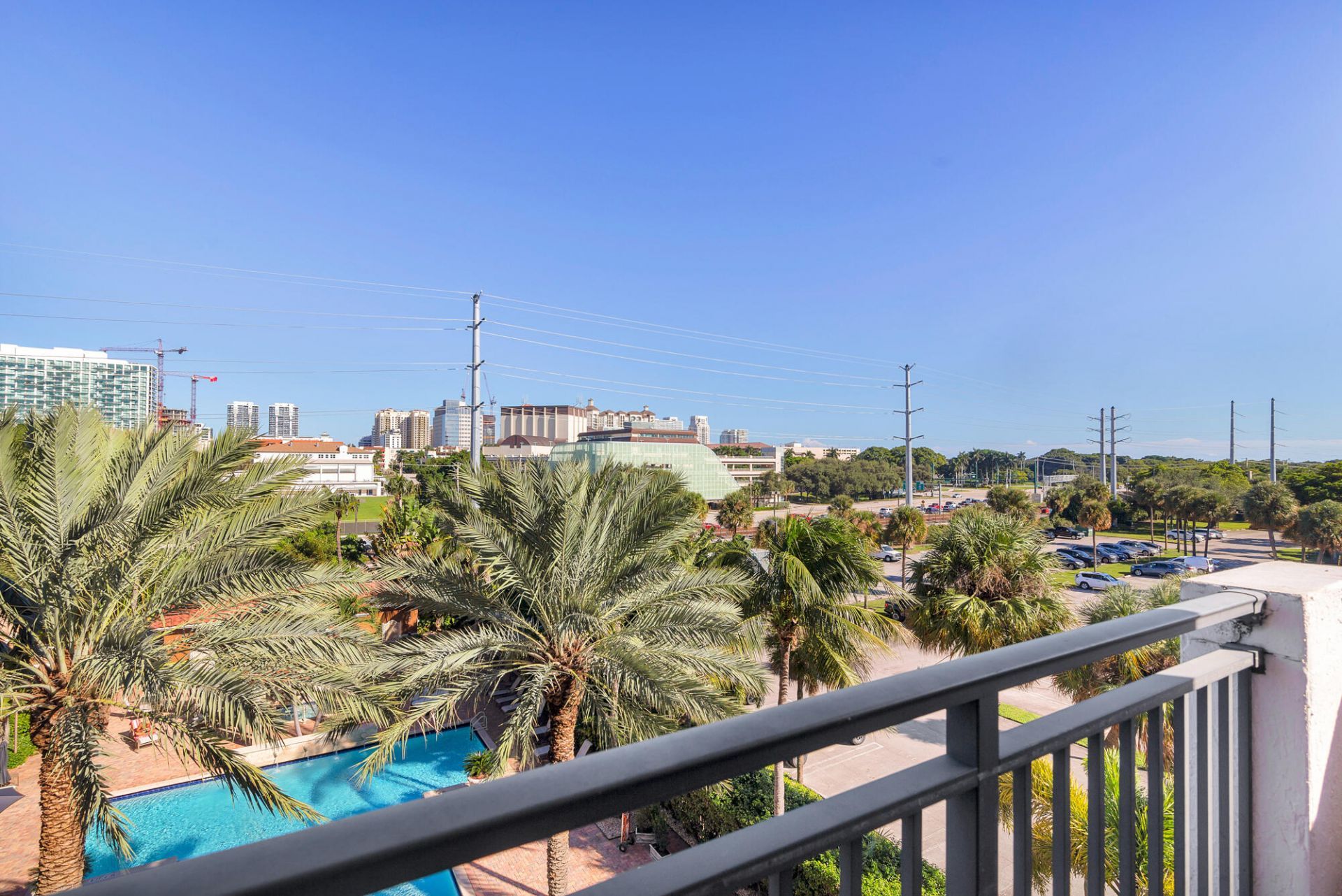 616 Clearwater Park Road, Unit 412, West Palm Beach, FL 33401 Photo