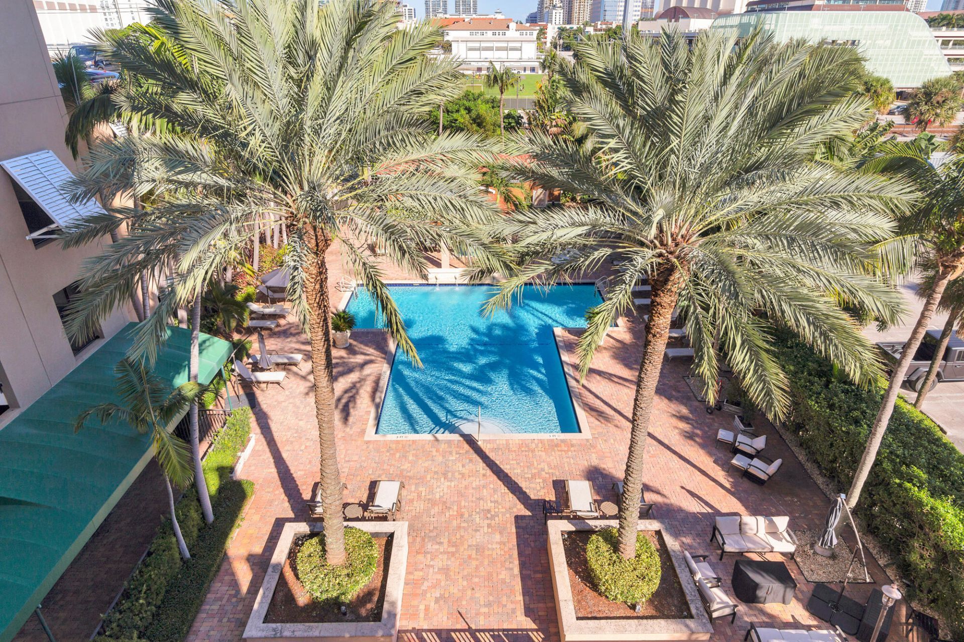616 Clearwater Park Road, Unit 412, West Palm Beach, FL 33401 Photo