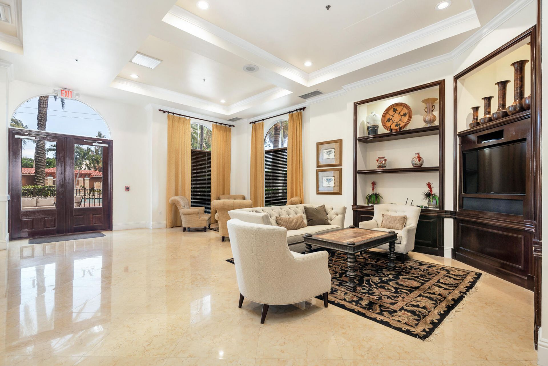 616 Clearwater Park Road, Unit 412, West Palm Beach, FL 33401 Photo