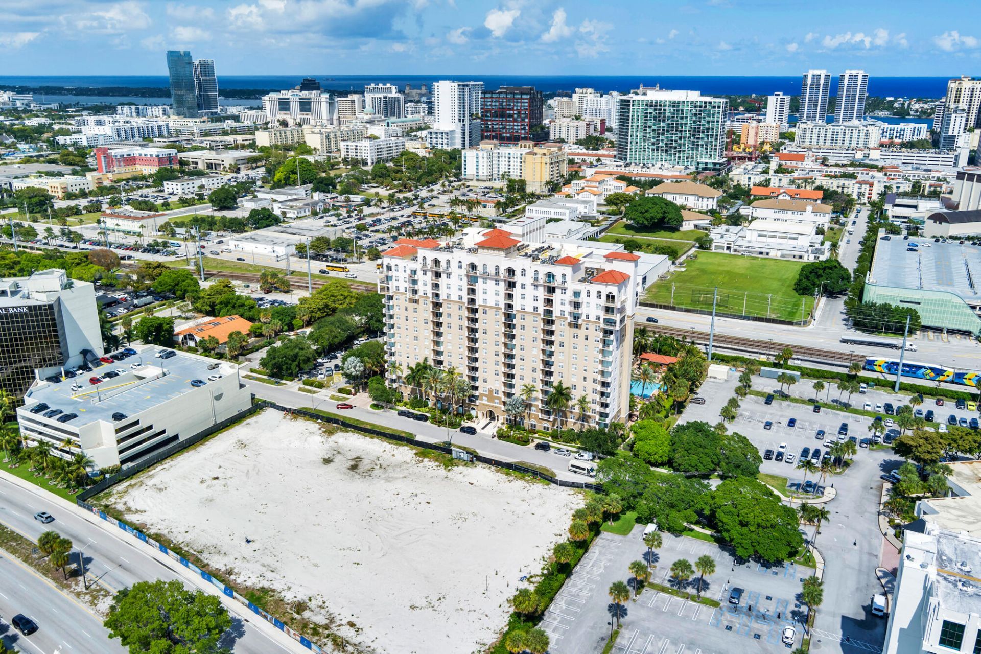 616 Clearwater Park Road, Unit 412, West Palm Beach, FL 33401 Photo