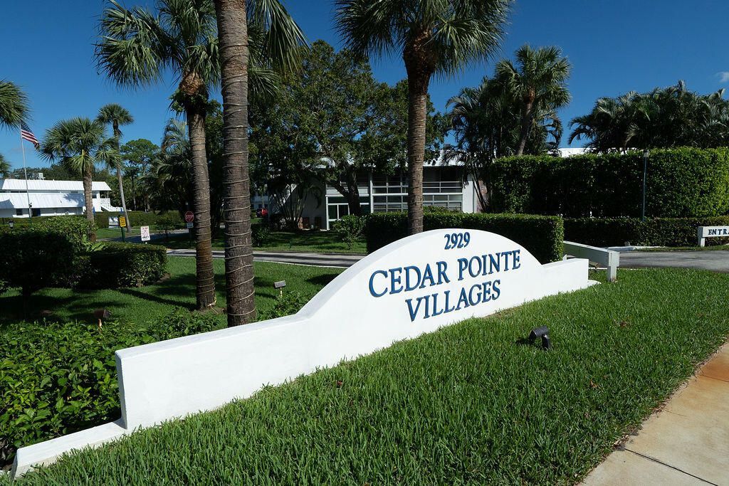2929 SE Ocean Boulevard, Unit 121-6, Stuart, FL 34996 Photo