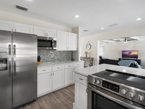 2501 NE 12TH Street, Pompano Beach, FL 33062