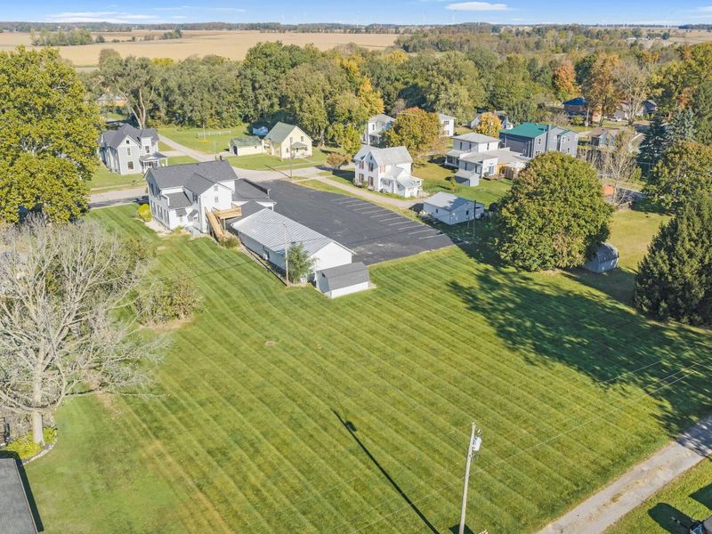 306 N Elizabeth Street, Belle Center, OH 43310 Photo 2
