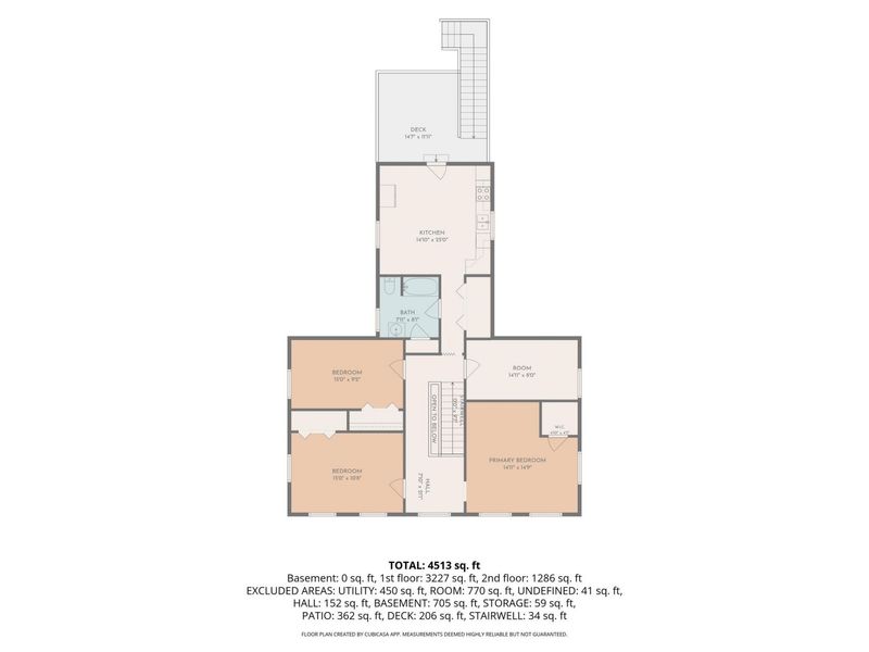 306 N Elizabeth Street, Belle Center, OH 43310 Photo 63