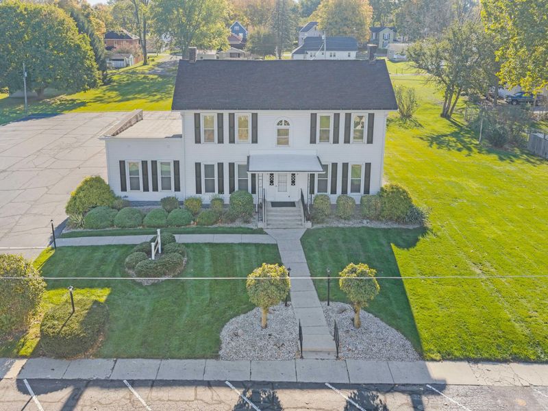 306 N Elizabeth Street, Belle Center, OH 43310 Photo 67