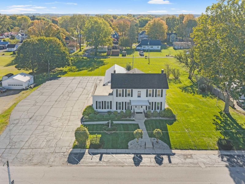 306 N Elizabeth Street, Belle Center, OH 43310 Photo 68