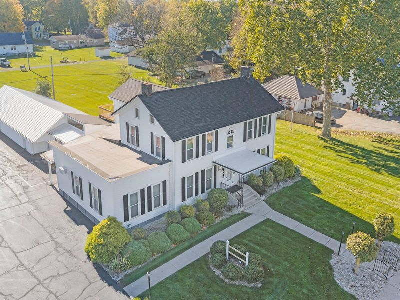 306 N Elizabeth Street, Belle Center, OH 43310 Photo 69