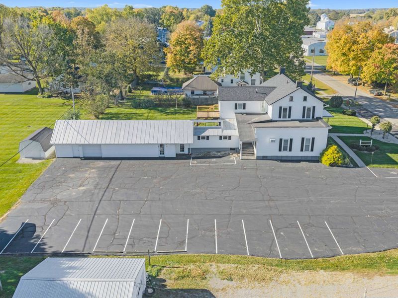 306 N Elizabeth Street, Belle Center, OH 43310 Photo 70
