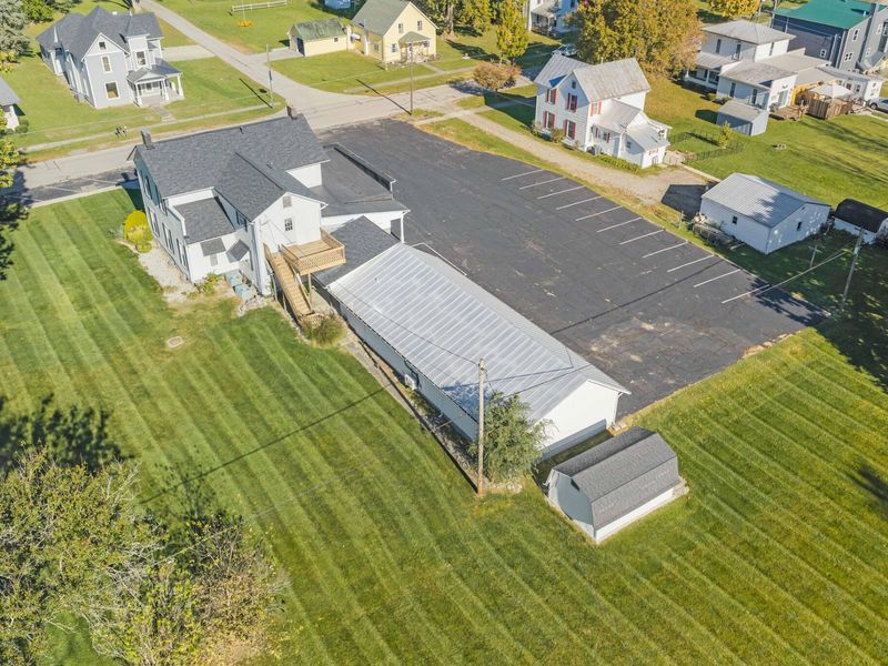 306 N Elizabeth Street, Belle Center, OH 43310 Photo 73