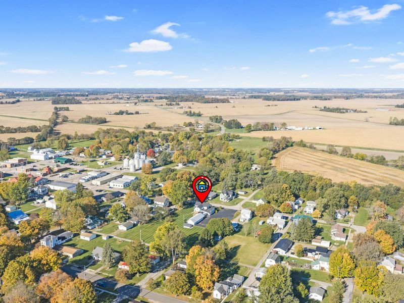 306 N Elizabeth Street, Belle Center, OH 43310 Photo 75