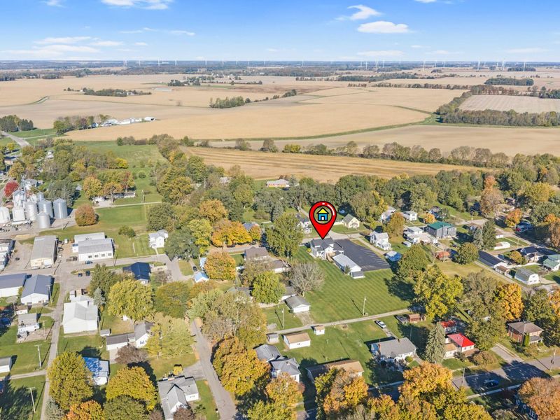 306 N Elizabeth Street, Belle Center, OH 43310 Photo 76