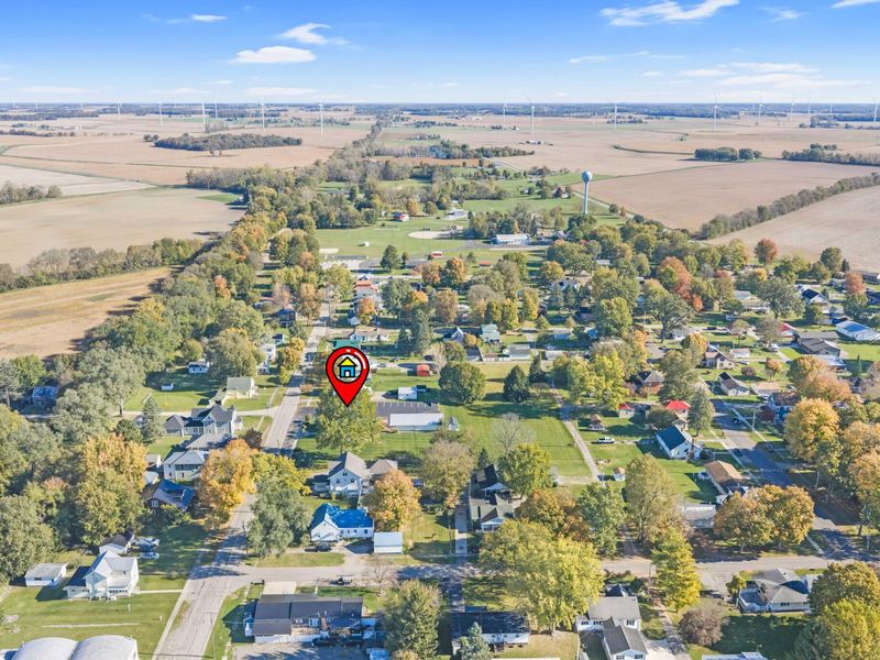 306 N Elizabeth Street, Belle Center, OH 43310 Photo 77
