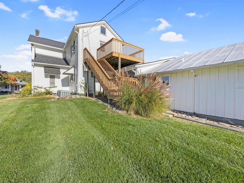306 N Elizabeth Street, Belle Center, OH 43310 Photo 83