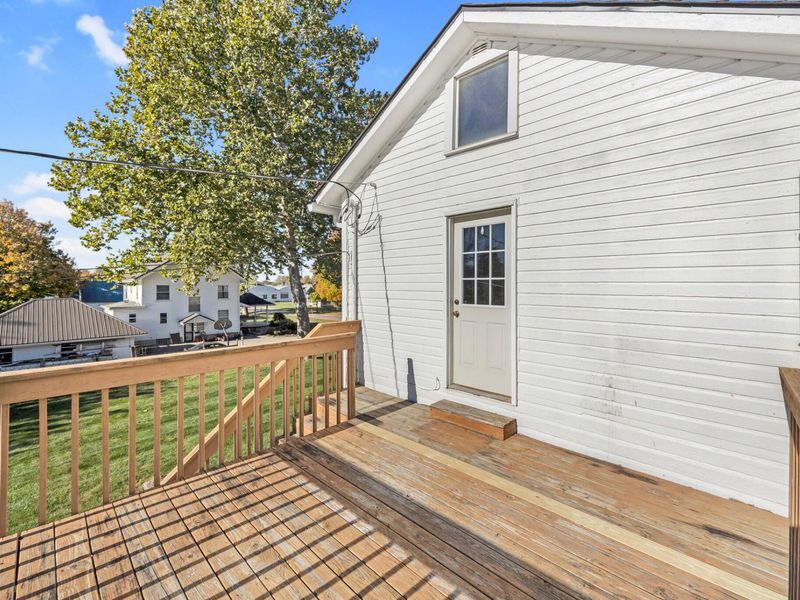 306 N Elizabeth Street, Belle Center, OH 43310 Photo 85