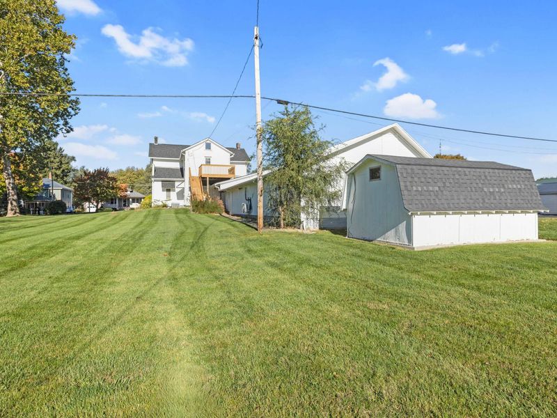 306 N Elizabeth Street, Belle Center, OH 43310 Photo 86