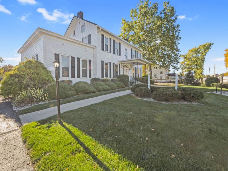 306 N Elizabeth Street, Belle Center, OH 43310 Photo 94