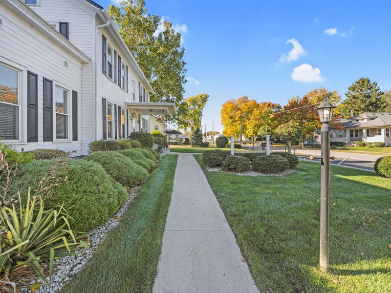 306 N Elizabeth Street, Belle Center, OH 43310 Photo 96