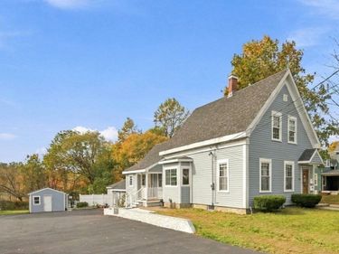 150 Washington St, Whitman, MA 02382
