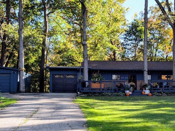 4161 Red Cedar Road, Okemos, MI 48864