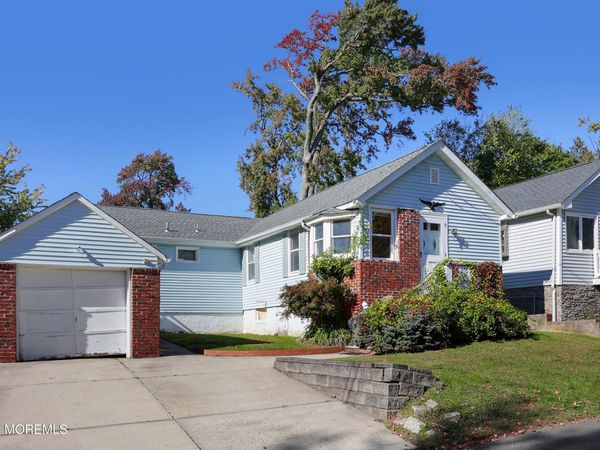 814 Forrest Avenue, South Amboy, NJ 08879