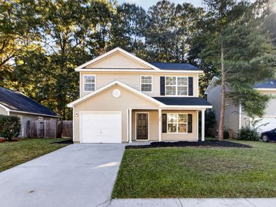 228 Trickle Drive, Summerville, SC 29483