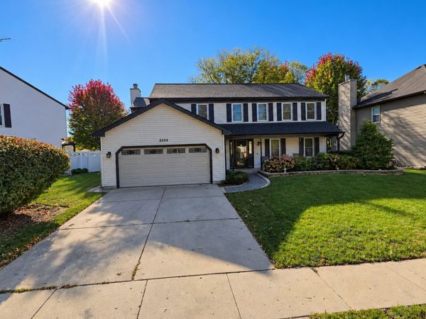 2205 JORDAN Lane , Elgin, IL 60123