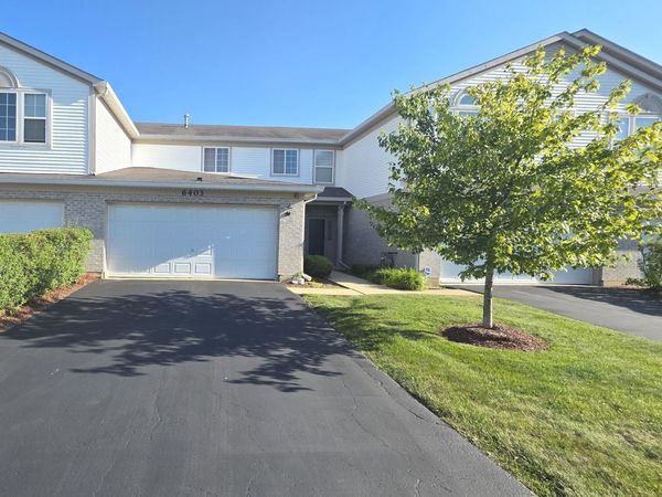 6403 Blue Sky Lane, Matteson, IL 60443