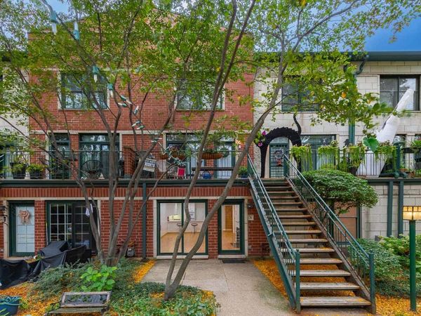 1812 S Dearborn Street , Unit 31, Chicago, IL 60616