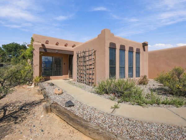 9 San Juan Trail , Unit 9, Corrales, NM 87048