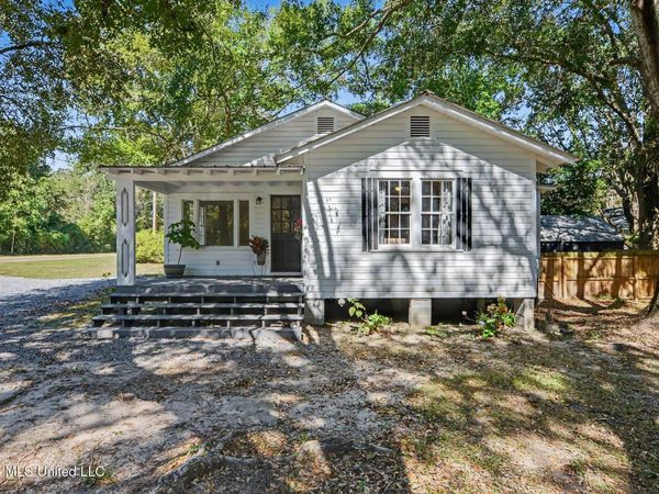 15264 Hudson Krohn Road, Biloxi, MS 39532