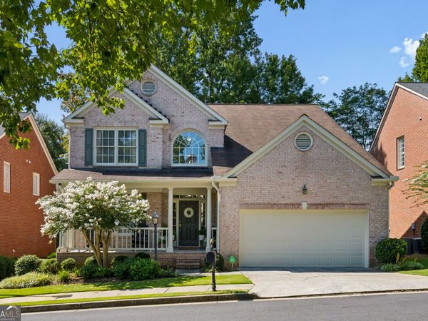 2024 Gramercy Circle, Chamblee, GA 30341