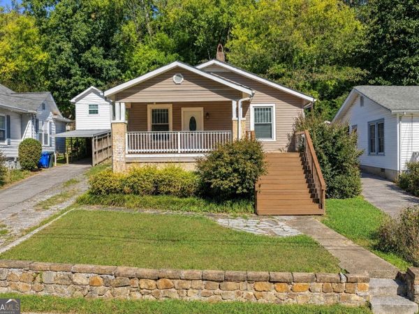 1131 Dartmouth Street, Chattanooga, TN 37405
