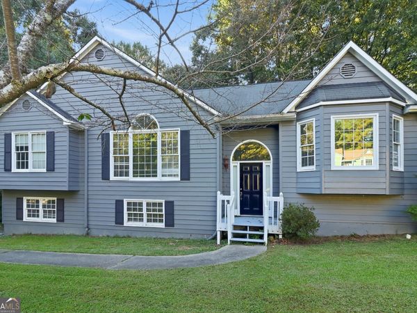 97 Dogwood Trail, Dallas, GA 30157