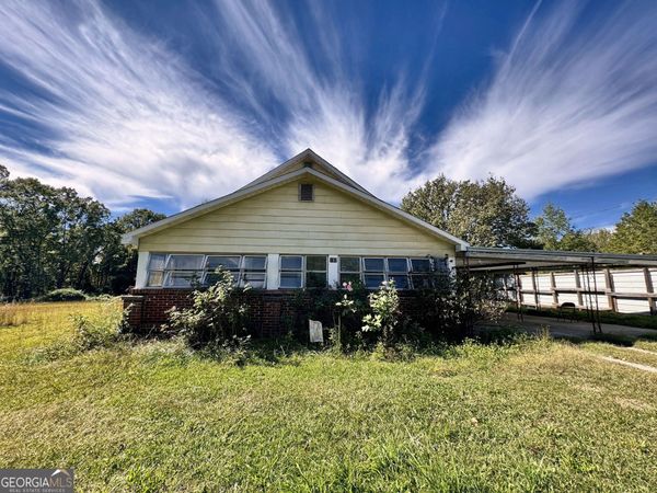 192 Persimmon Street, Toccoa, GA 30577