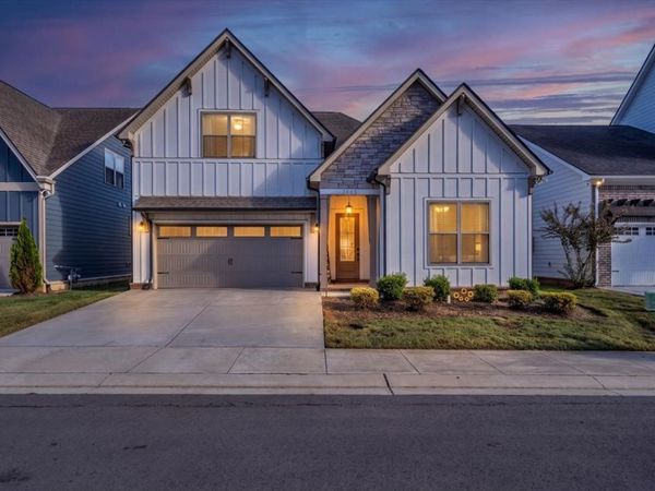 3626 Jacaranda Ln , Murfreesboro, TN 37129
