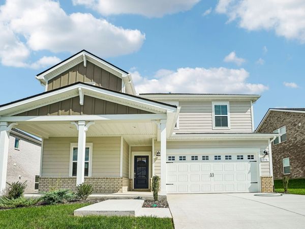 276 Astoria Dr , Hendersonville, TN 37075