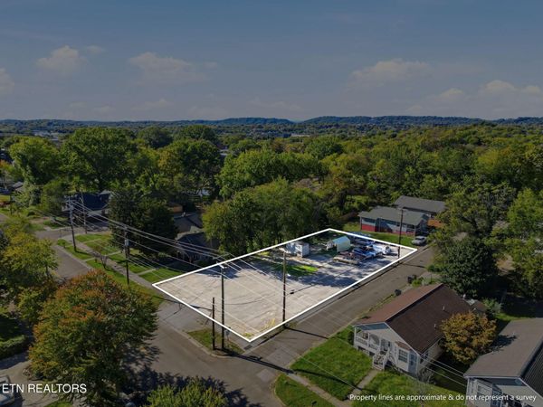 2115 McCalla Ave , Knoxville, TN 37915