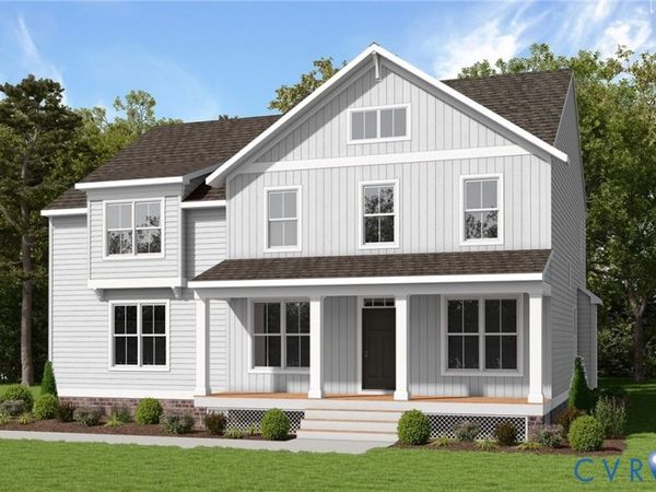4025 Robins Ridge Drive , Moseley, VA 23120