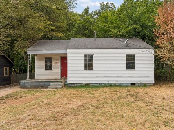 1421 N Page Avenue, Oklahoma City, OK 73117