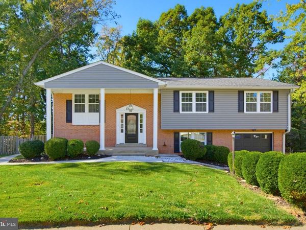 13101 KURTZ ROAD , WOODBRIDGE, VA 22193