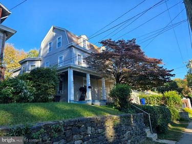 119 FRANKLIN AVENUE , CHELTENHAM, PA 19012