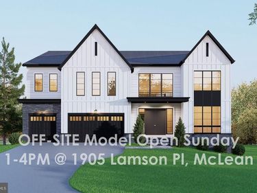 6228 NELWAY DRIVE , MCLEAN, VA 22101