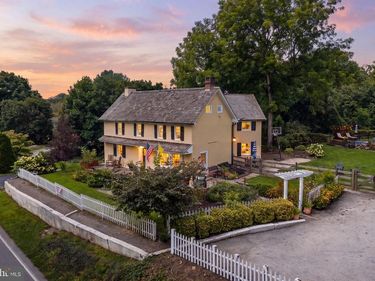1701 W STREET ROAD , WEST CHESTER, PA 19382