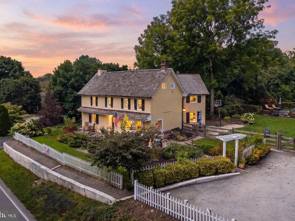 1701 W STREET ROAD , WEST CHESTER, PA 19382