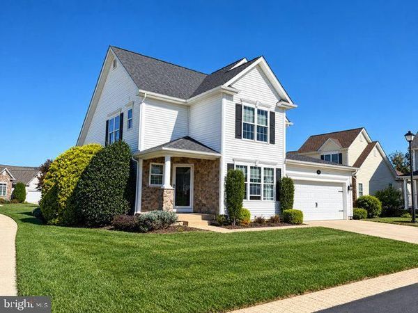 2 LAUBER COURT, MIDDLETOWN, MD 21769