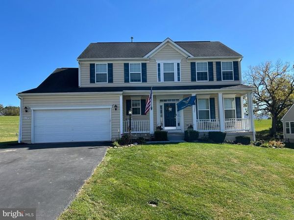 11389 BUHRMAN DRIVE EAST DRIVE E, Unit 97, WAYNESBORO, PA 17268