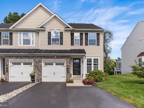 1263 DERRY LANE , WEST CHESTER, PA 19380